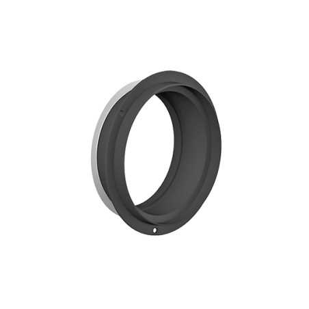 Manchette PVC à joint pour bouches Alizé auto