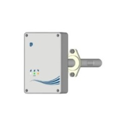 Sonde interne filaire de qualité d'air pour VMC double flux Jeremias