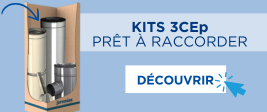Découvrez les Kits 3CEp