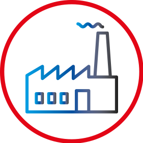 SOLUTIONS INDUSTRIE : Pour cheminées autostables, cogénérations, groupes électrogènes, mâts, silencieux et clapets/registres